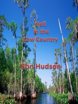 cover image of Hell in the Low Country